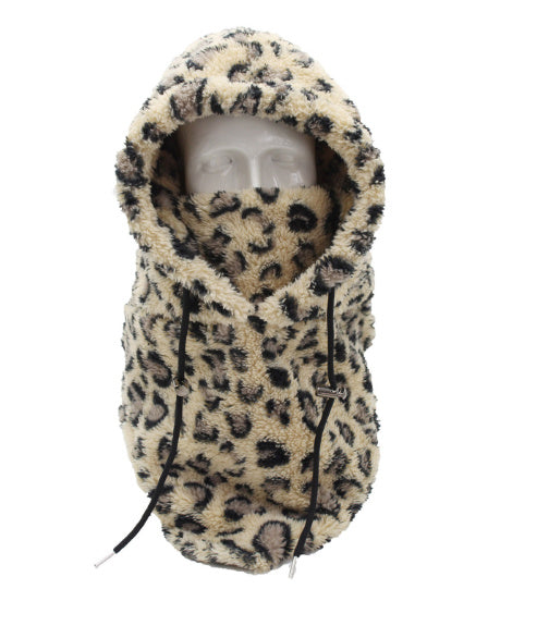 Verlina™Winter Hood