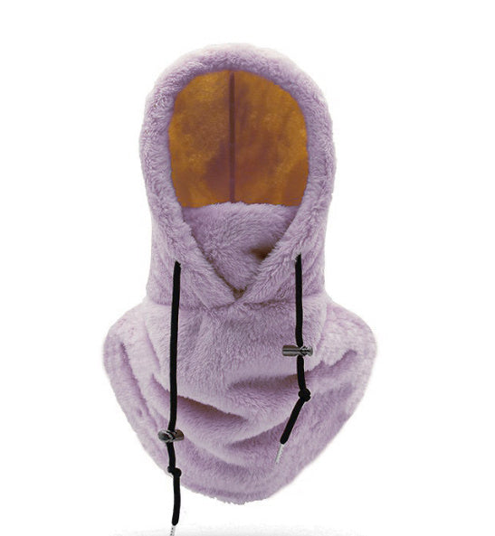 Verlina™Winter Hood