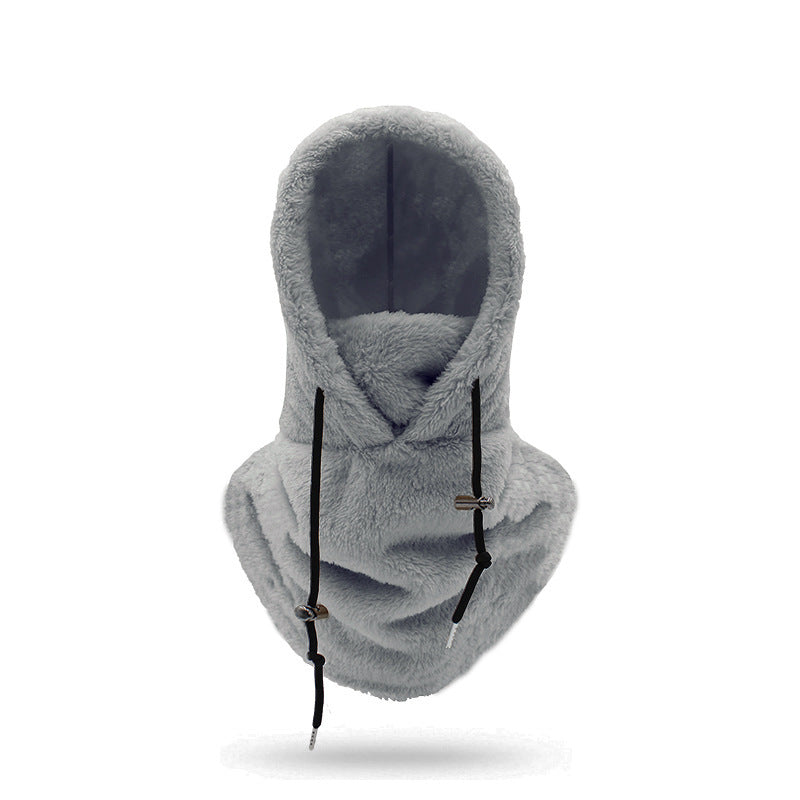 Verlina™Winter Hood