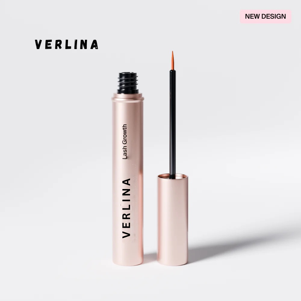 Verlina™ Lash Growth Serum