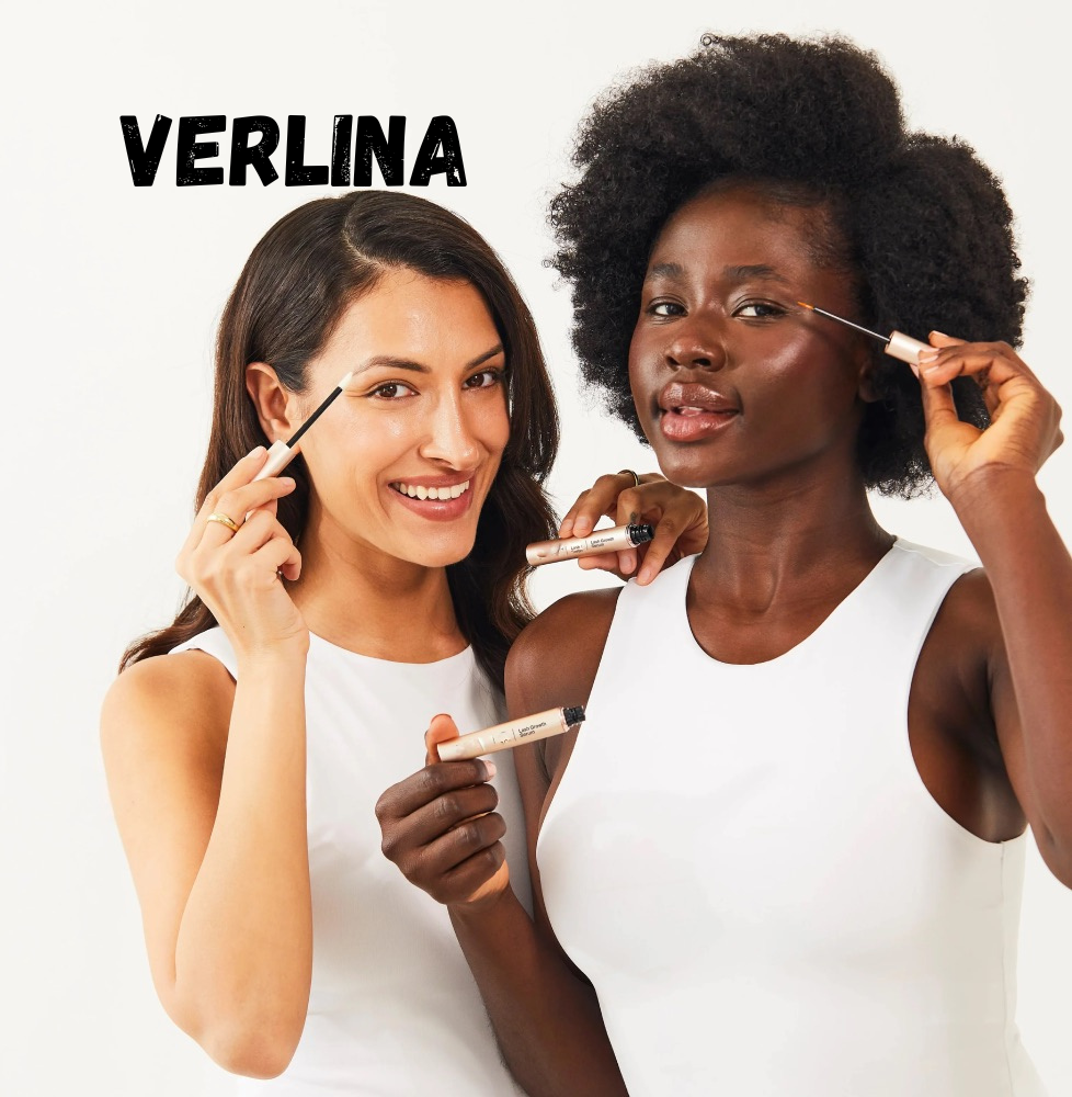 Verlina™ Lash Growth Serum