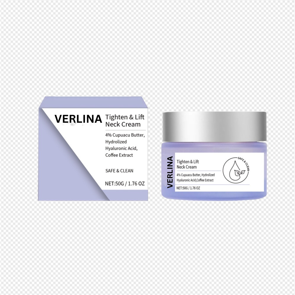 Verlina™ Anti-Age Neck Cream