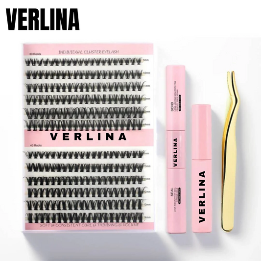 Verlina™ DIY Lash Kit