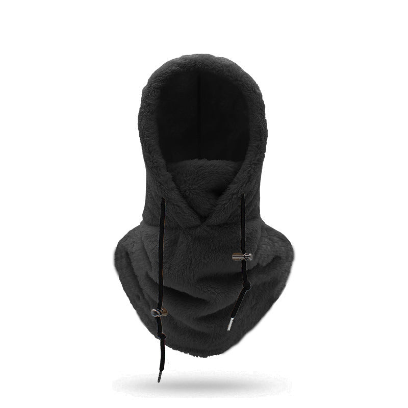 Verlina™Winter Hood