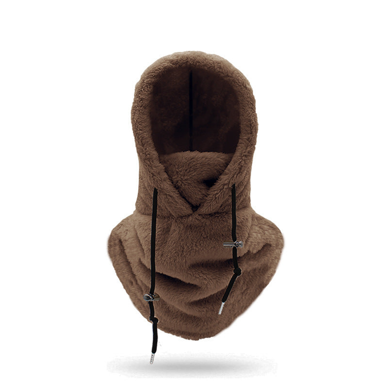 Verlina™Winter Hood