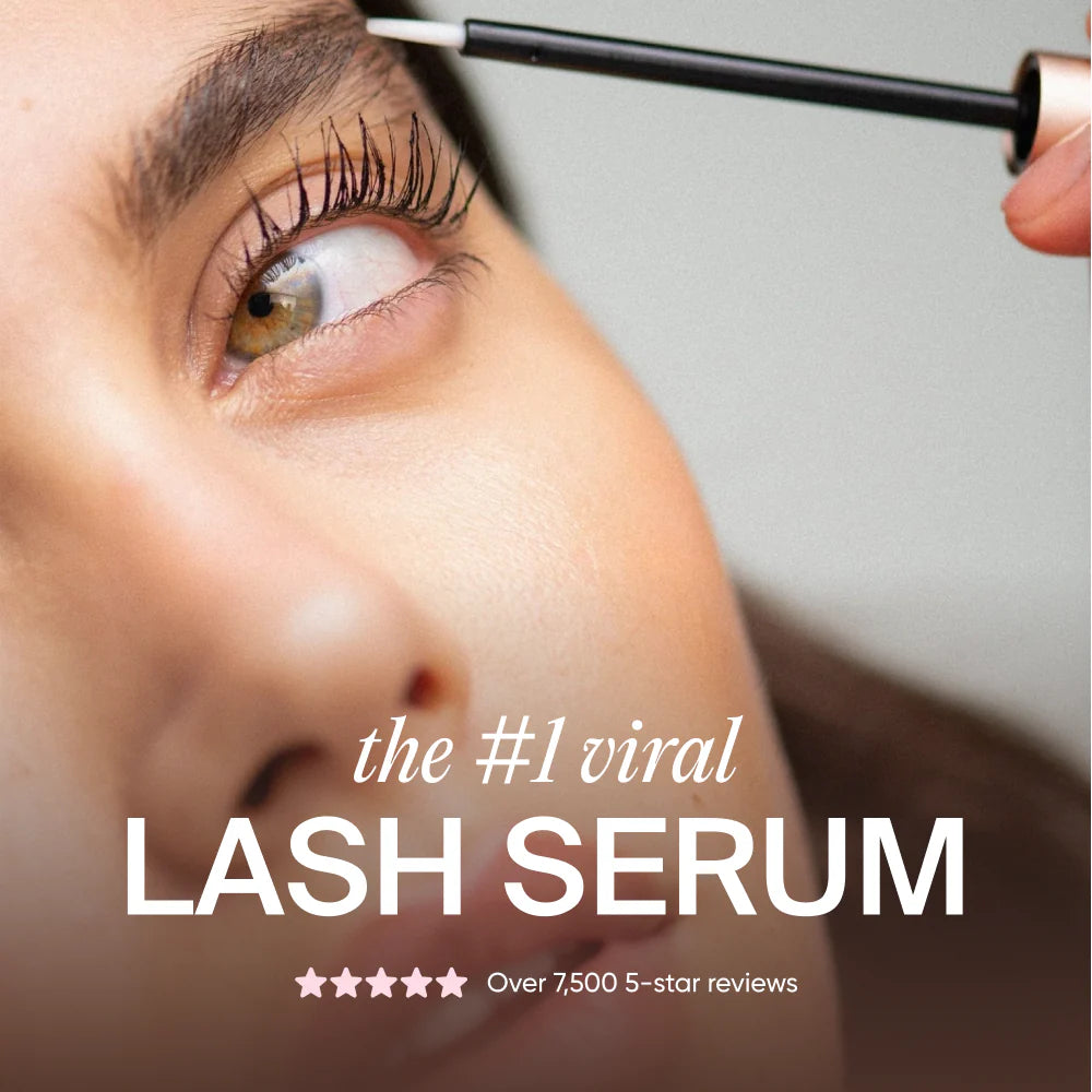 Verlina™ Lash Growth Serum