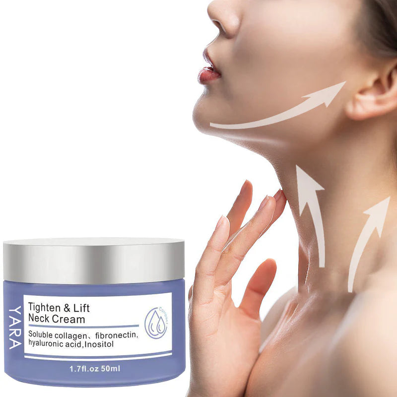 Verlina™ Anti-Age Neck Cream